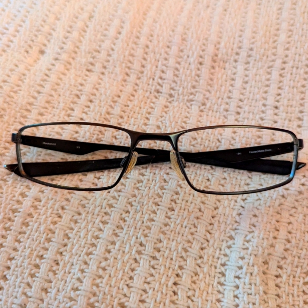 Oakley Socket 4.0 Frames